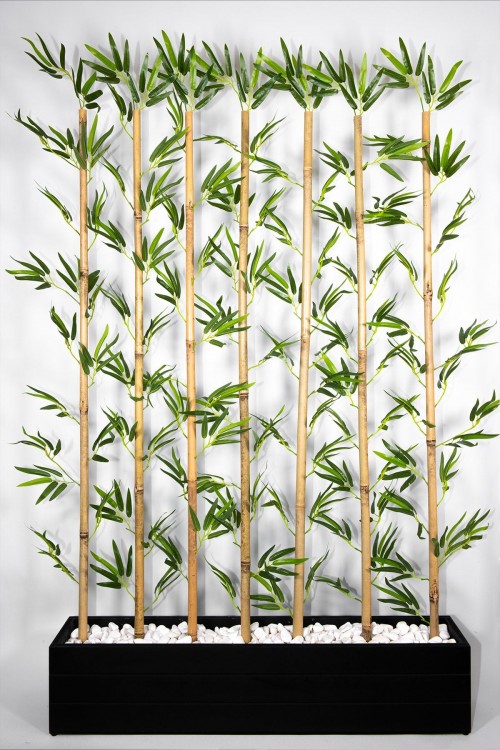 170 Cm Bambu Seperatör