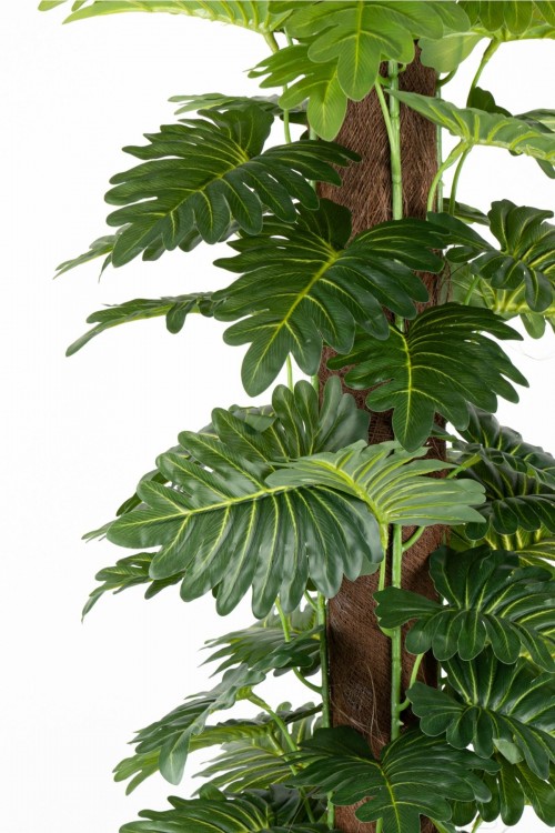 YAPAY MONSTERA AĞACI 150 CM