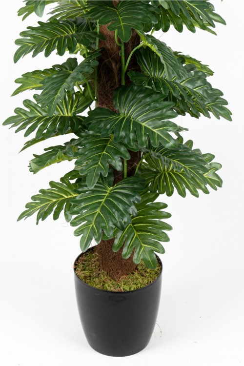 YAPAY MONSTERA AĞACI 150 CM