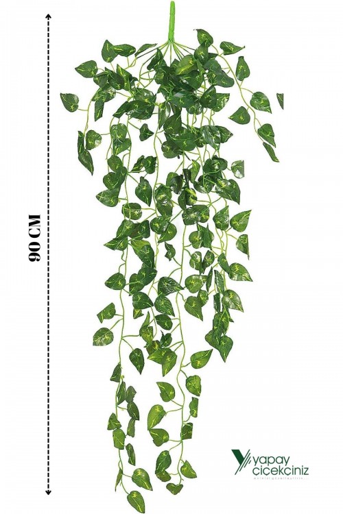Yapay Sarmaşık 9 Dal Hedera Sarkan Yapay Çiçek