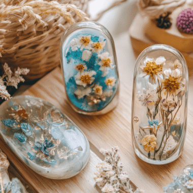 Dış Mekan Kullanımına Uygun Yapay Çiçek Seçimi