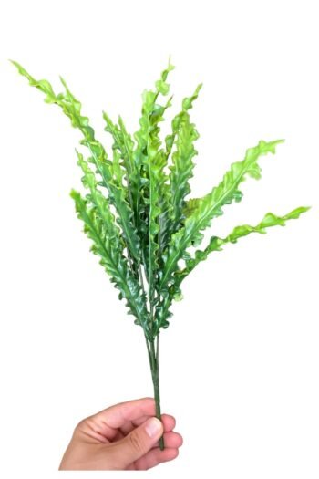 Yapay Dekor Aranjman Yeşillik Demeti