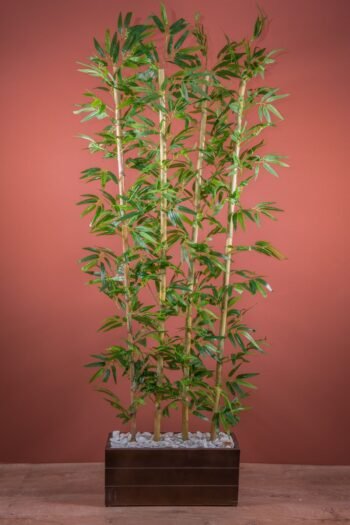 170 Cm Bambu Seperatör